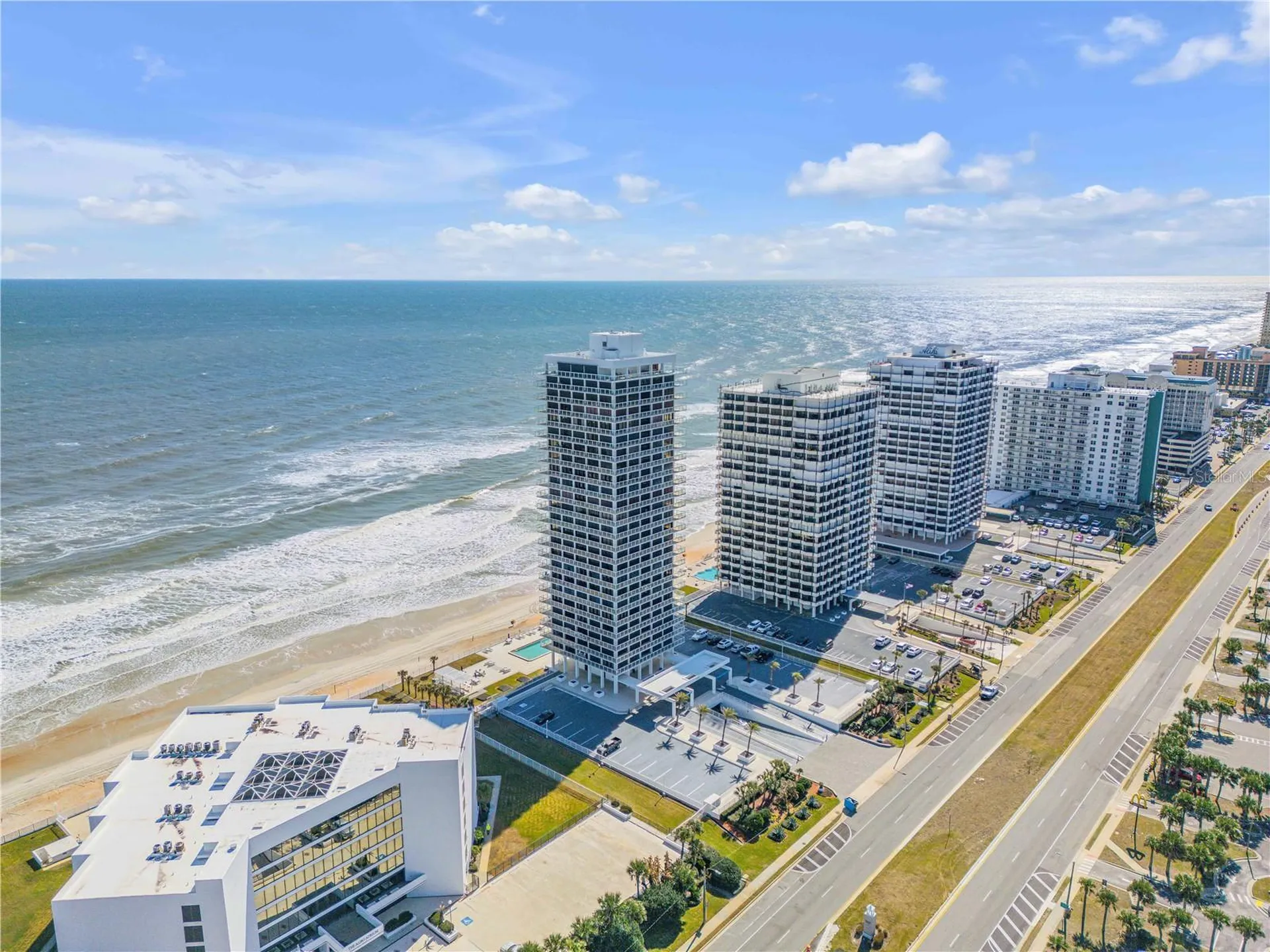 3000 N Atlantic Avenue Daytona Beach FL 32118