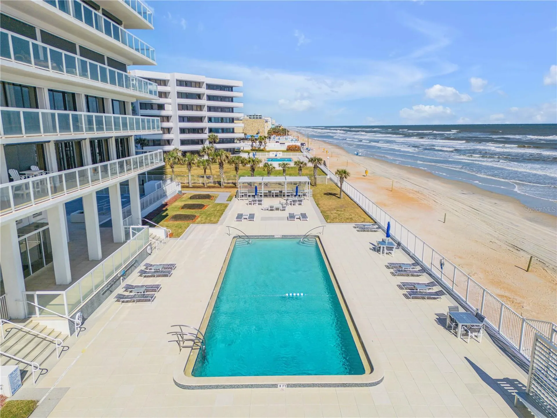 3000 N Atlantic Avenue Daytona Beach FL 32118