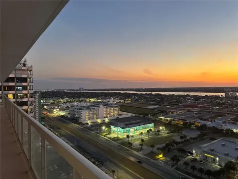 3000 N Atlantic Avenue Daytona Beach FL 32118