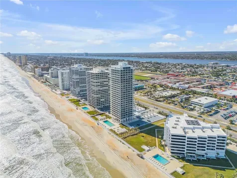 3000 N Atlantic Avenue Daytona Beach FL 32118