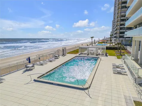 3000 N Atlantic Avenue Daytona Beach FL 32118