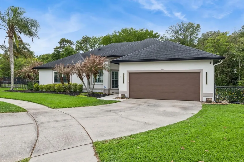 3568 Alcove Court Oviedo FL 32765