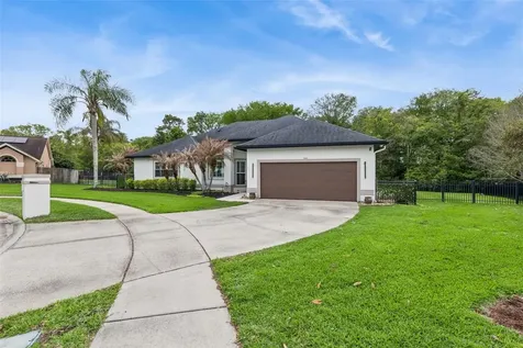 3568 Alcove Court Oviedo FL 32765