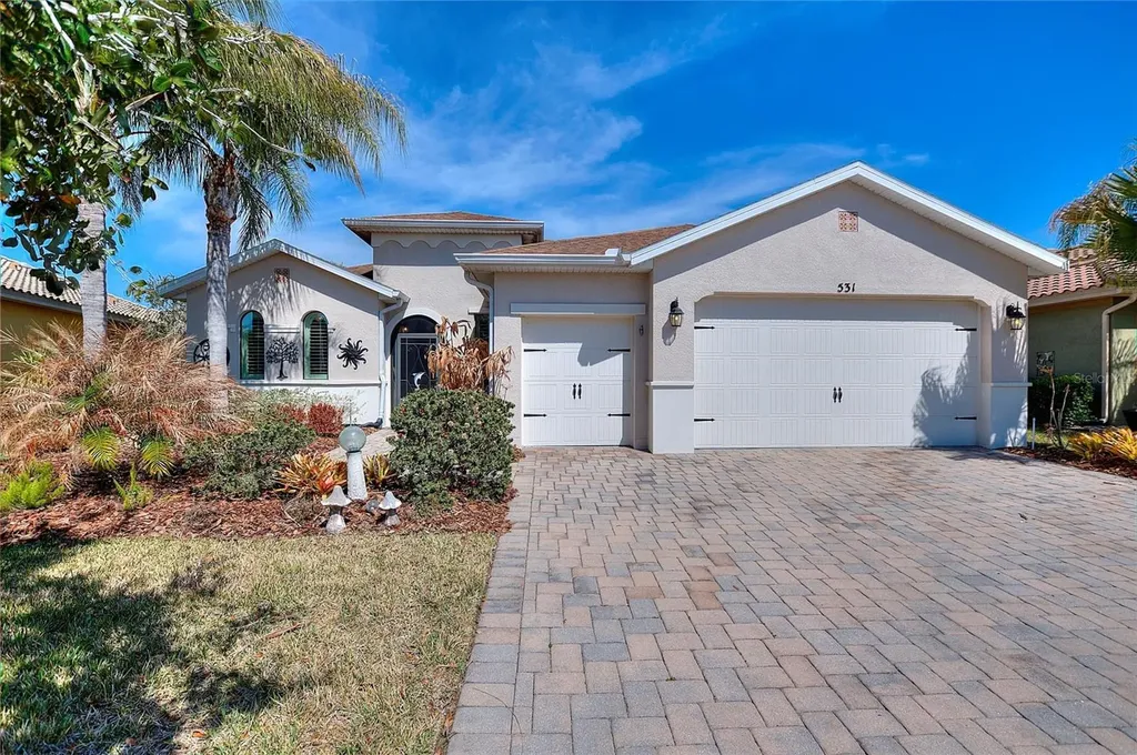 531 Villa Park Road Kissimmee FL 34759