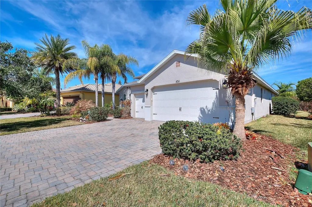 531 Villa Park Road Kissimmee FL 34759