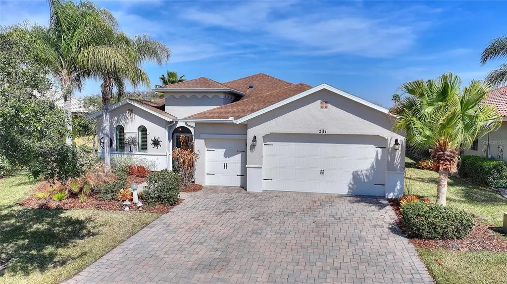 531 Villa Park Road Kissimmee FL 34759