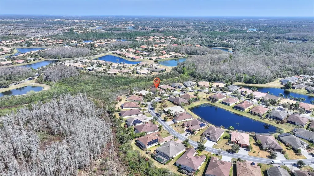 531 Villa Park Road Kissimmee FL 34759