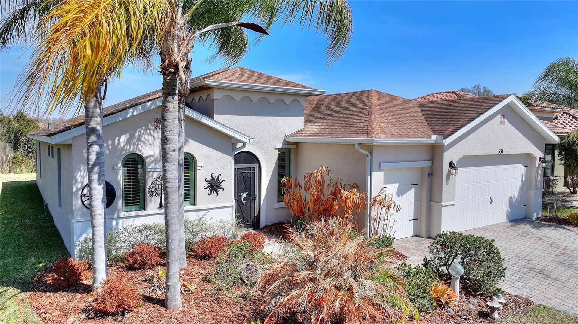 531 Villa Park Road Kissimmee FL 34759