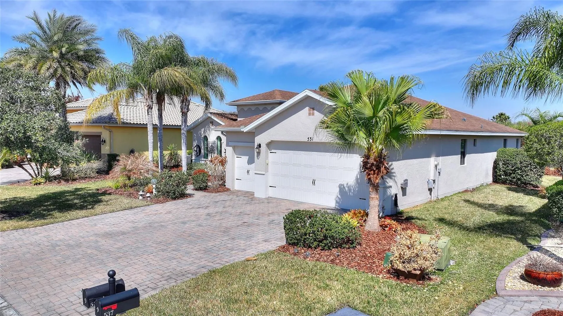 531 Villa Park Road Kissimmee FL 34759