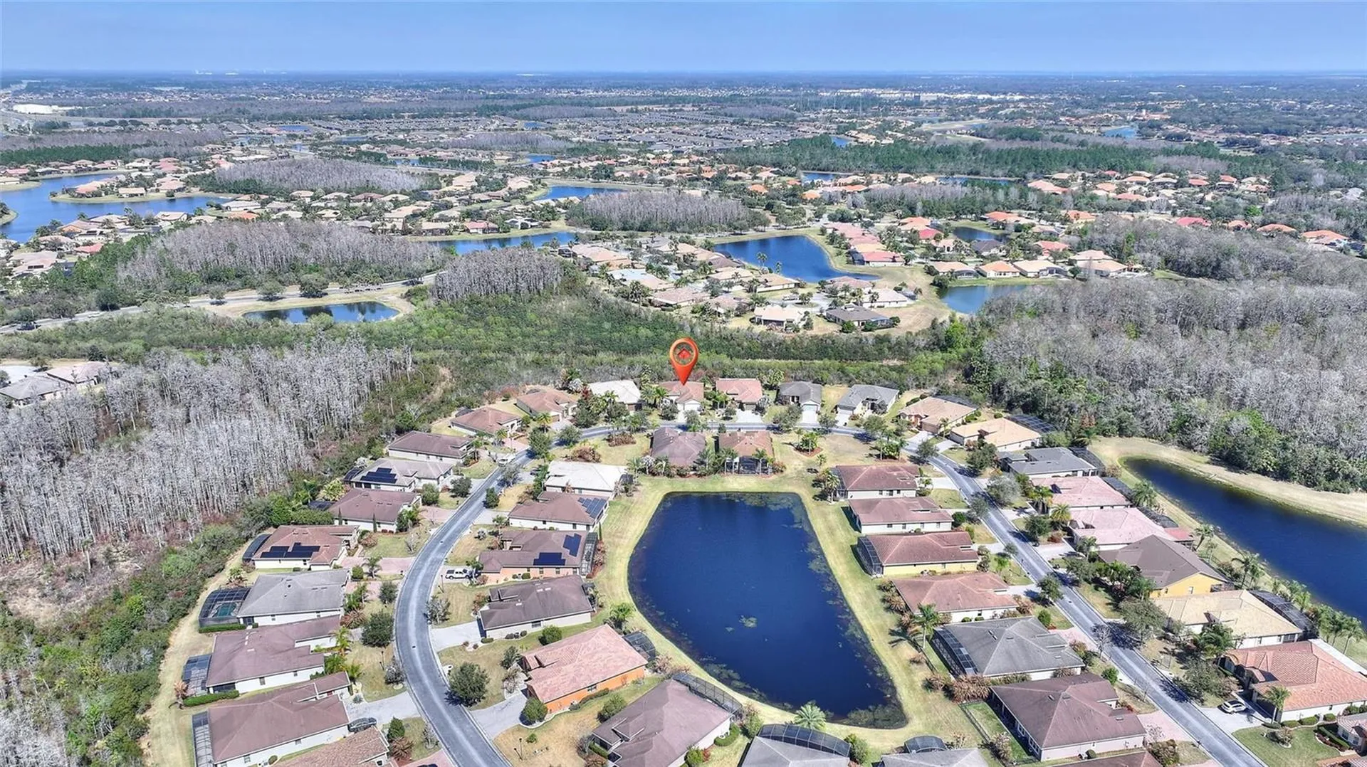 531 Villa Park Road Kissimmee FL 34759