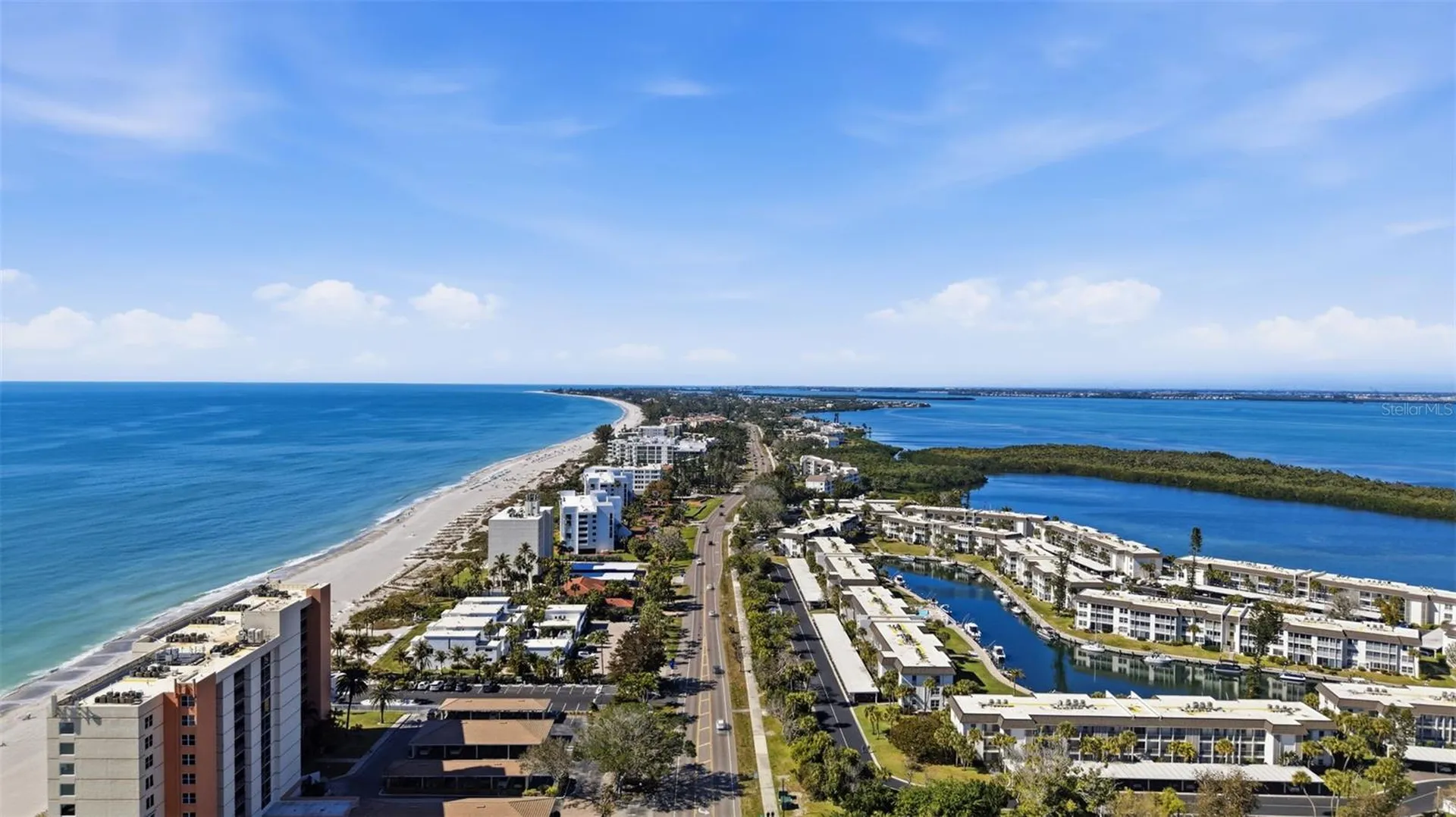 4440 Exeter Drive Longboat Key FL 34228