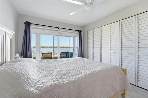 4440 Exeter Drive Longboat Key FL 34228