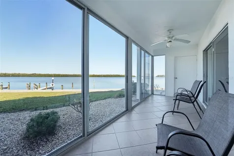 4440 Exeter Drive Longboat Key FL 34228