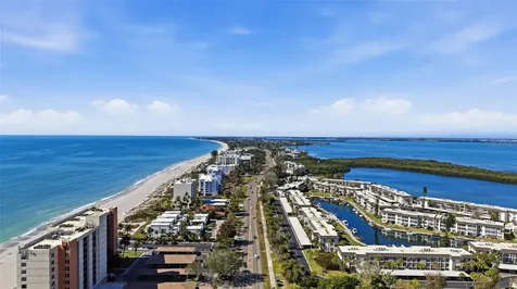 4440 Exeter Drive Longboat Key FL 34228
