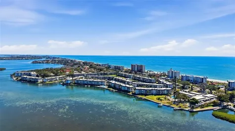 4440 Exeter Drive Longboat Key FL 34228