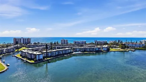 4440 Exeter Drive Longboat Key FL 34228
