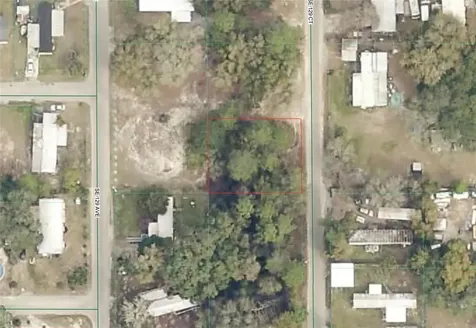 Tbd SE 129 Court Silver Springs FL 34488