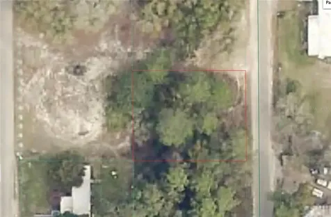Tbd SE 129 Court Silver Springs FL 34488
