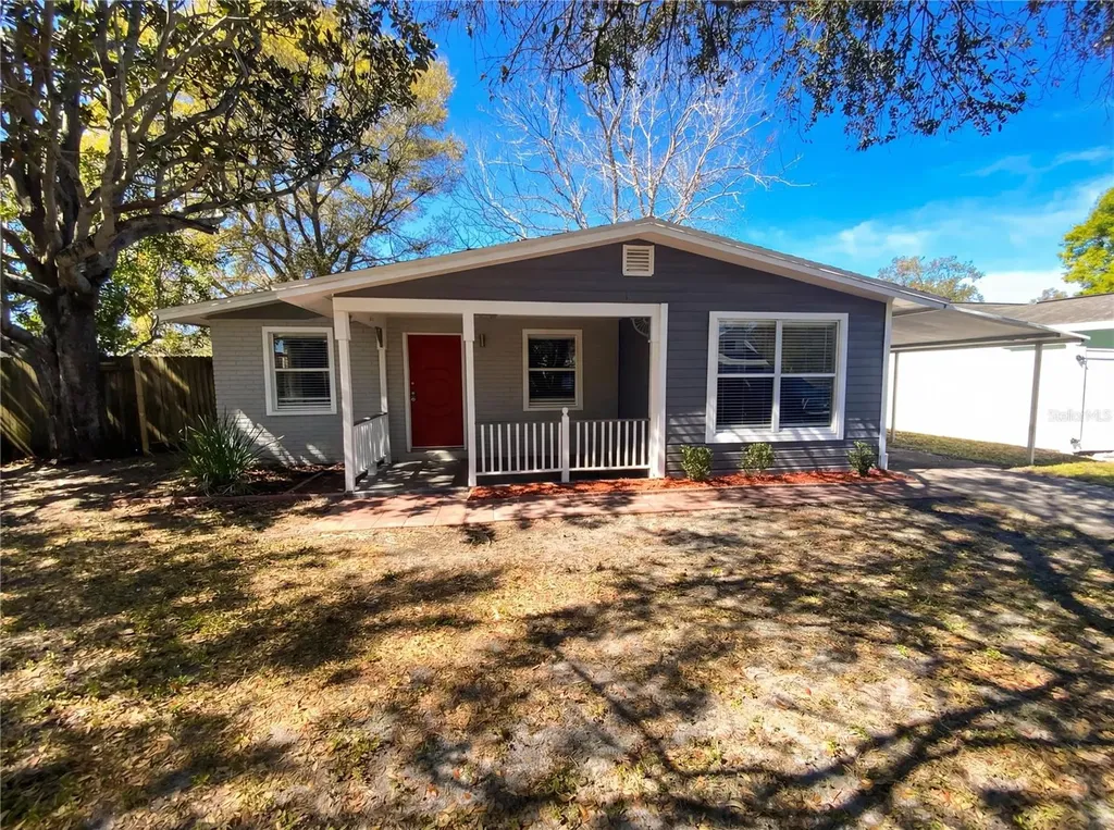 8632 94th Street Seminole FL 33777