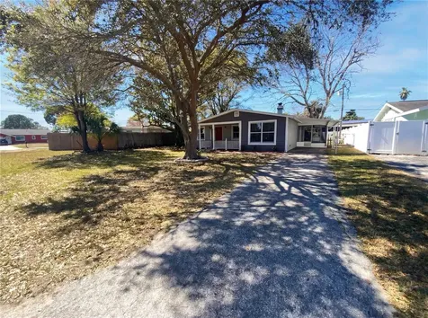 8632 94th Street Seminole FL 33777