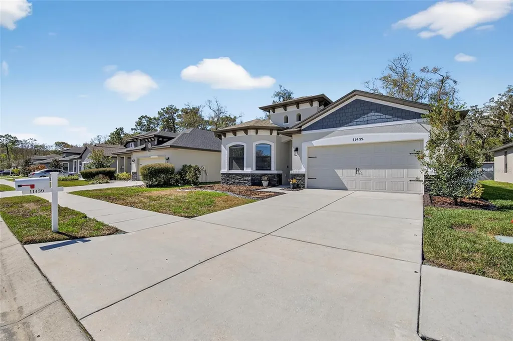 11439 Crowne Pointe Street New Port Richey FL 34654