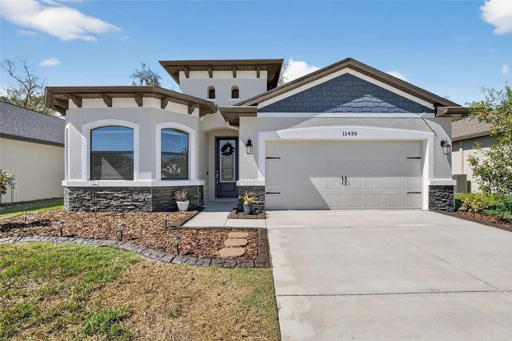 11439 Crowne Pointe Street New Port Richey FL 34654