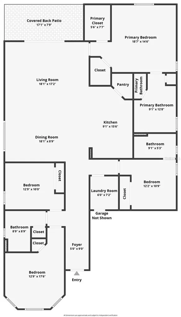 11439 Crowne Pointe Street New Port Richey FL 34654