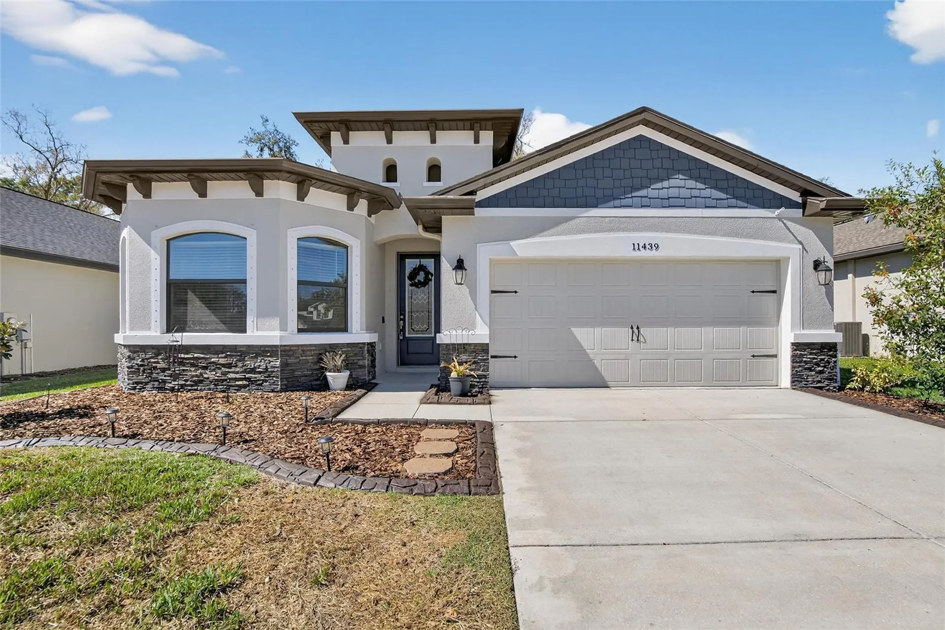 11439 Crowne Pointe Street New Port Richey FL 34654