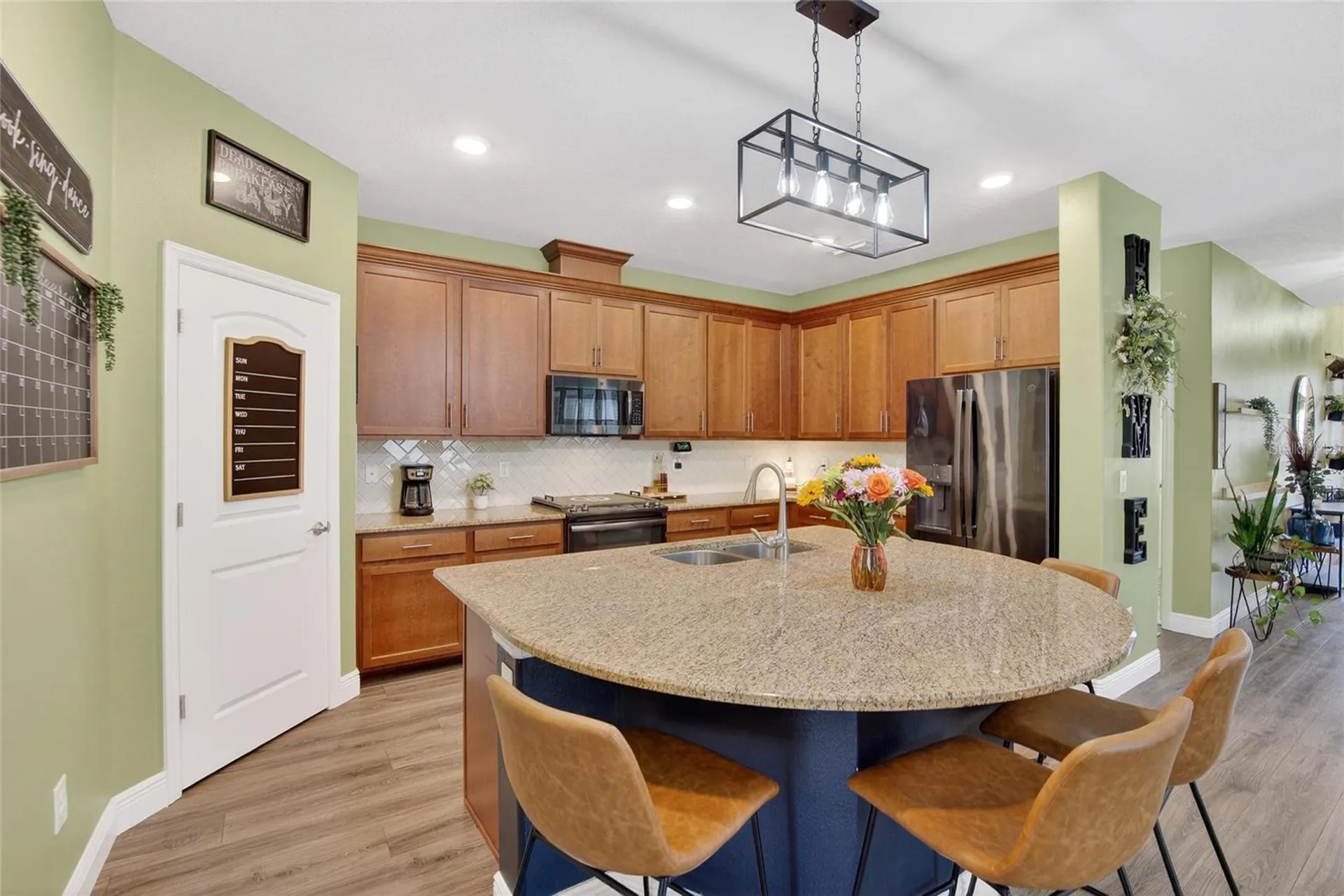 11439 Crowne Pointe Street New Port Richey FL 34654