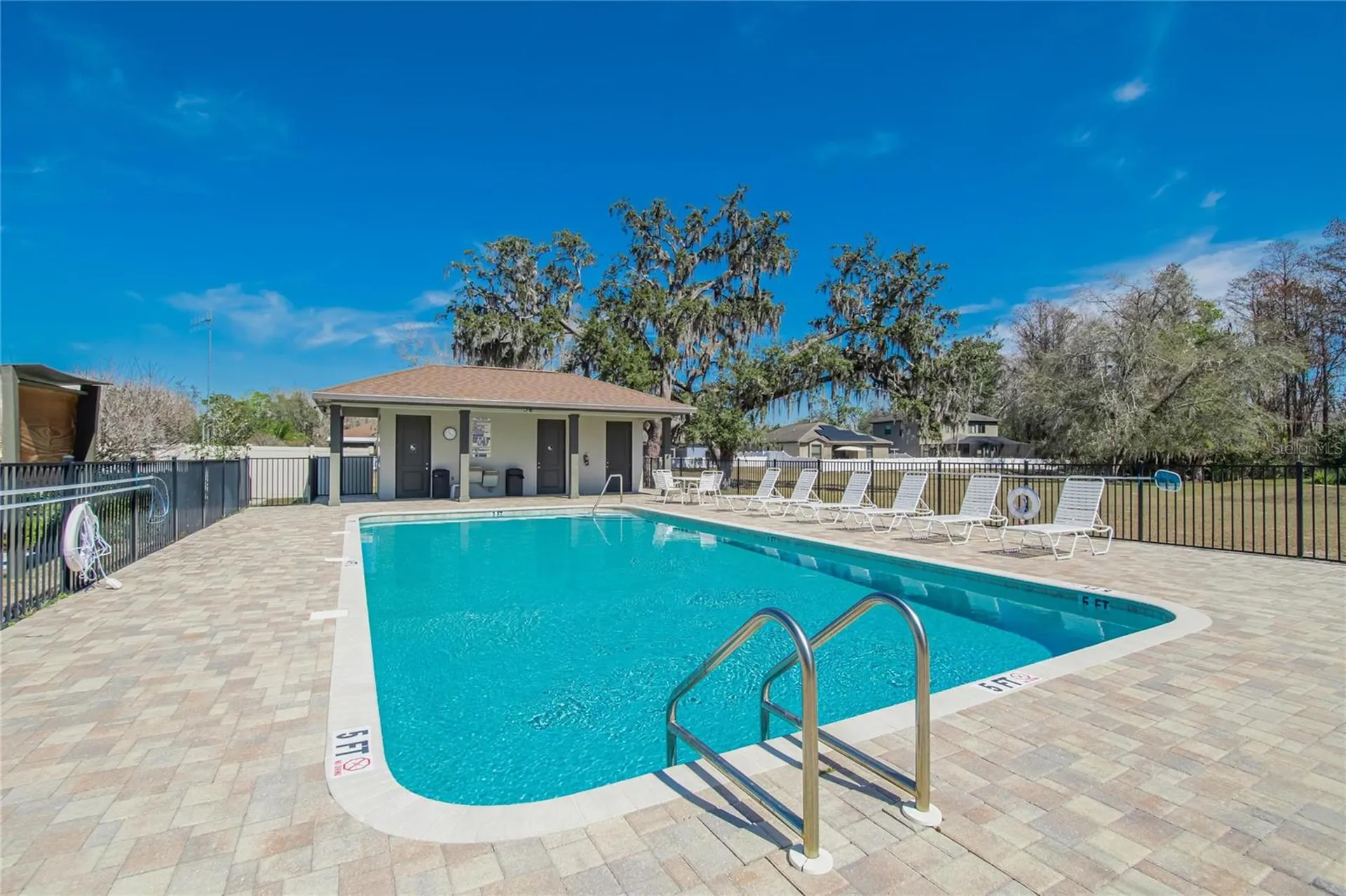 11439 Crowne Pointe Street New Port Richey FL 34654