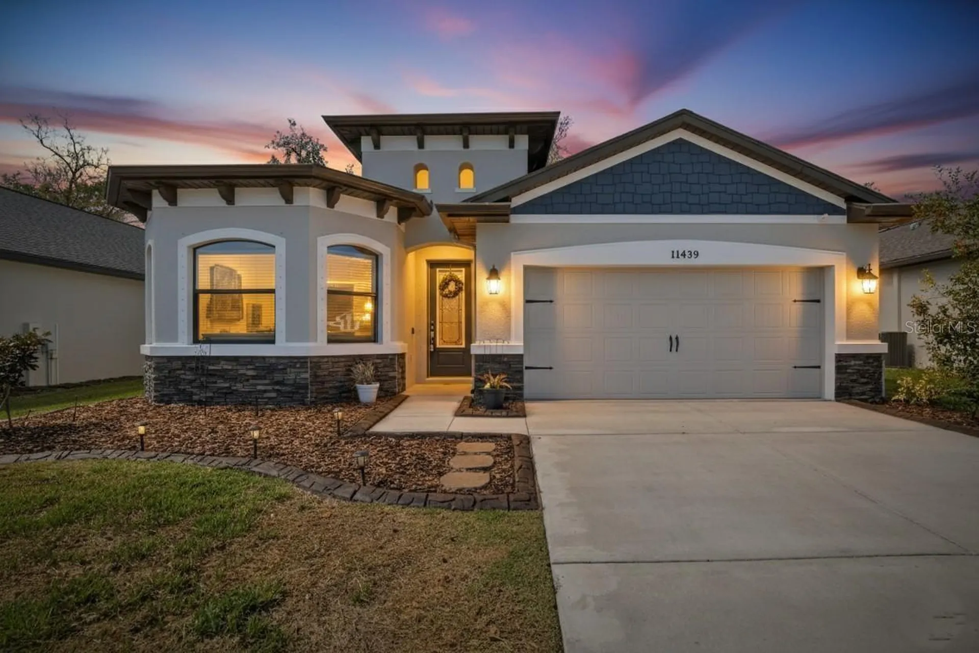 11439 Crowne Pointe Street New Port Richey FL 34654