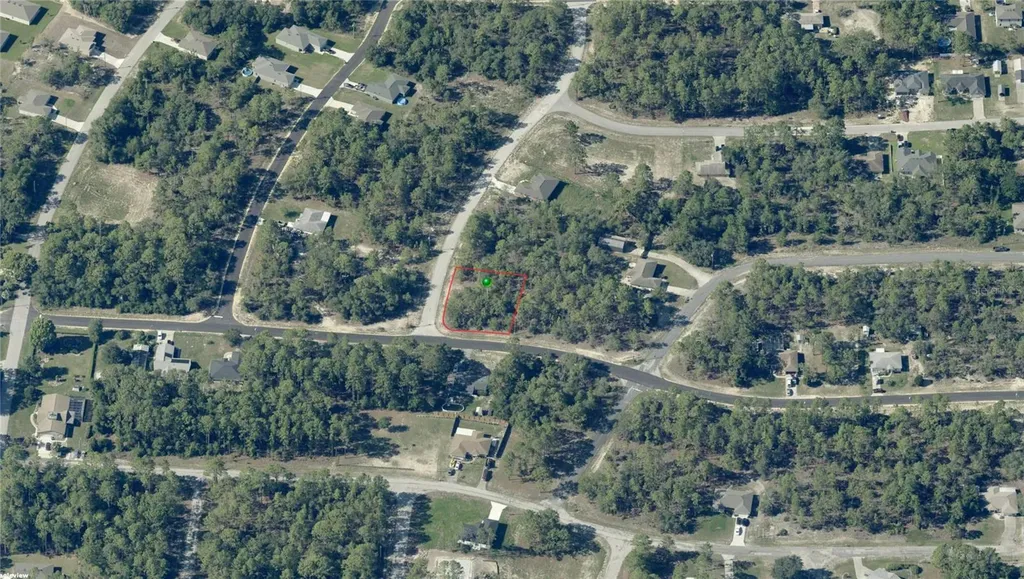 2551 W Sheila Drive Citrus Springs FL 34433