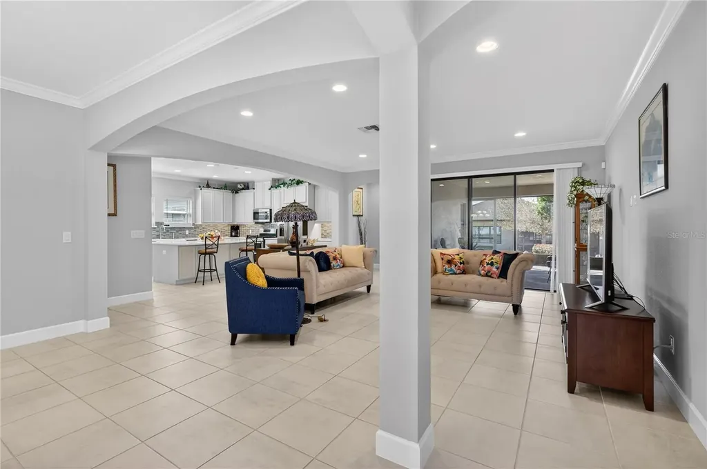 1282 Zeek Ridge Street Clermont FL 34715