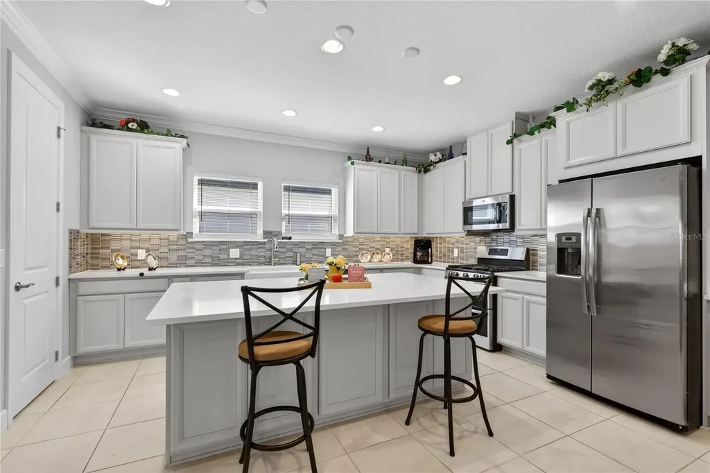 1282 Zeek Ridge Street Clermont FL 34715
