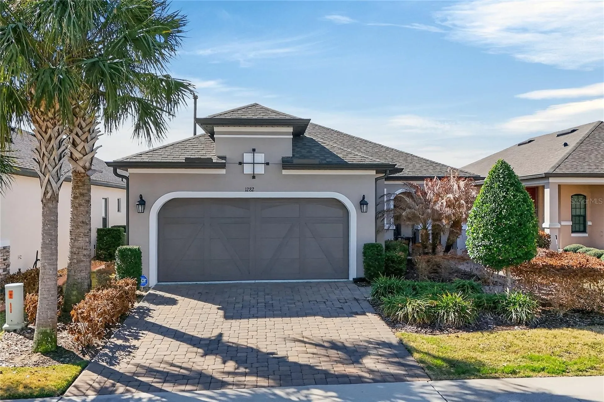 1282 Zeek Ridge Street Clermont FL 34715