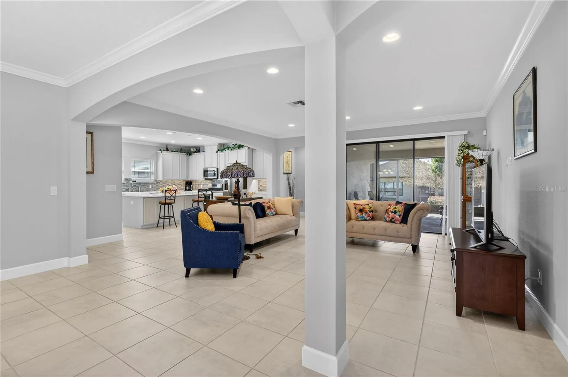 1282 Zeek Ridge Street Clermont FL 34715