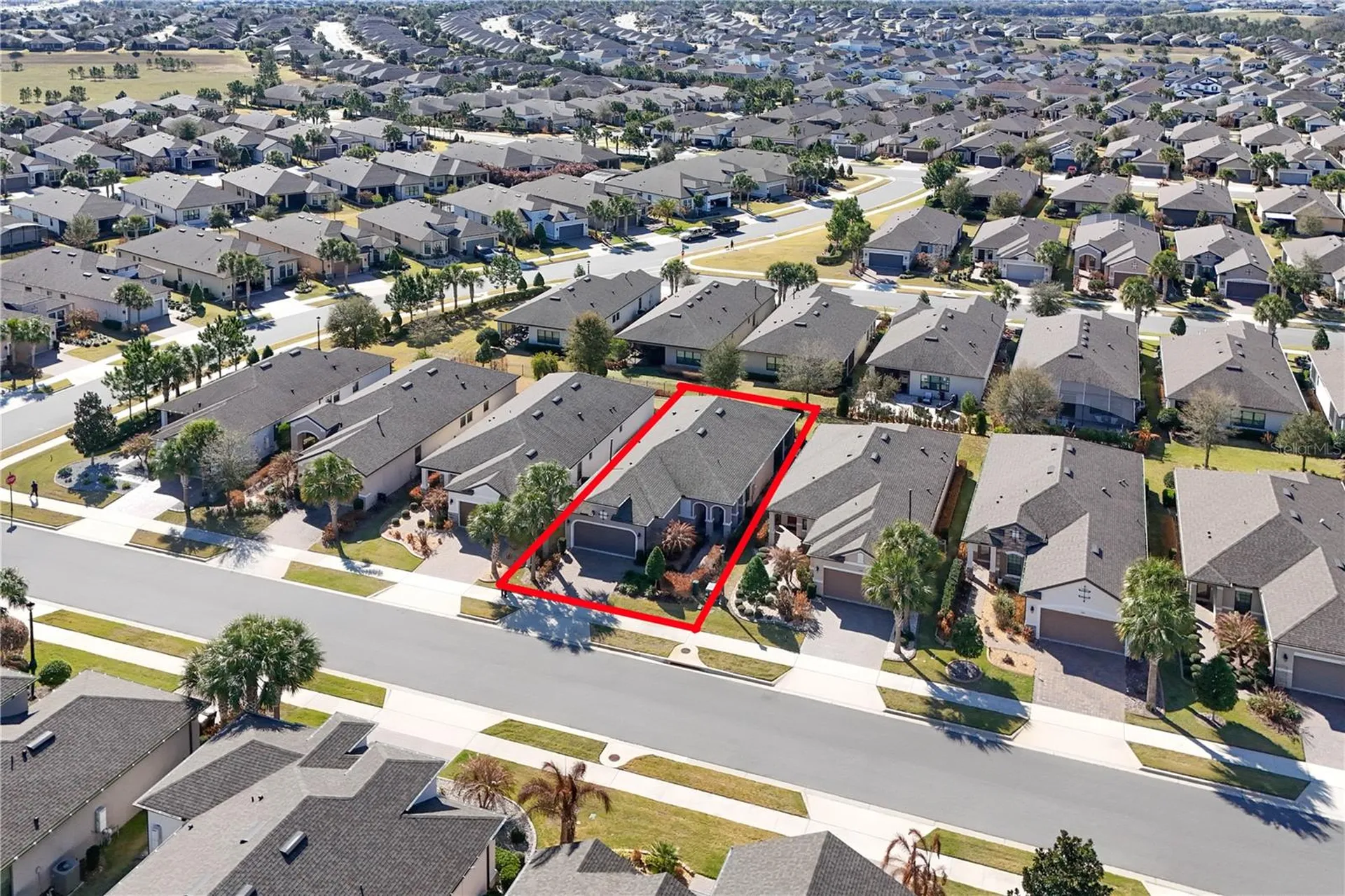 1282 Zeek Ridge Street Clermont FL 34715