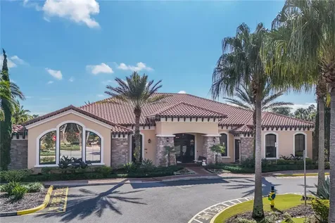 1282 Zeek Ridge Street Clermont FL 34715