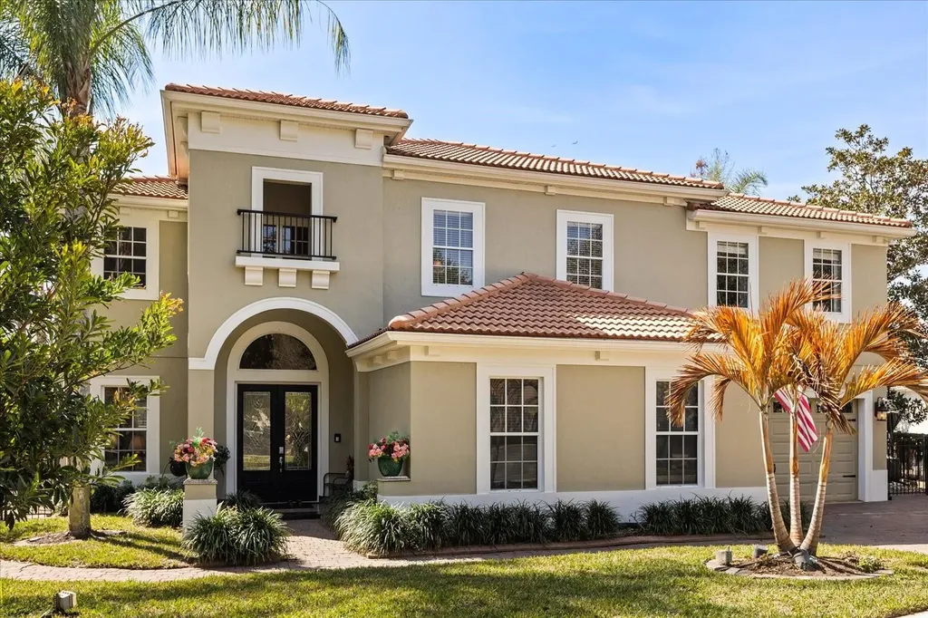 2450 Dahlgren Way Winter Garden FL 34787