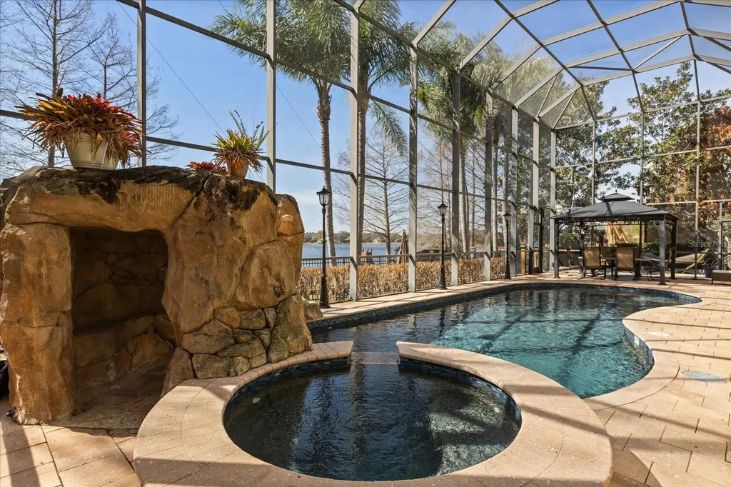 2450 Dahlgren Way Winter Garden FL 34787
