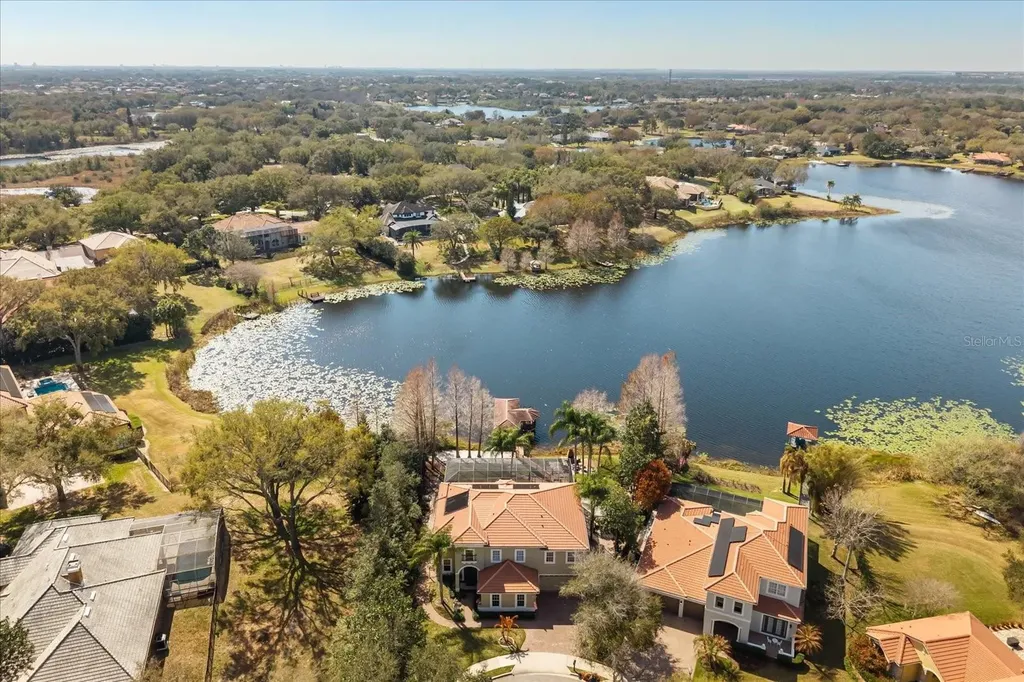 2450 Dahlgren Way Winter Garden FL 34787