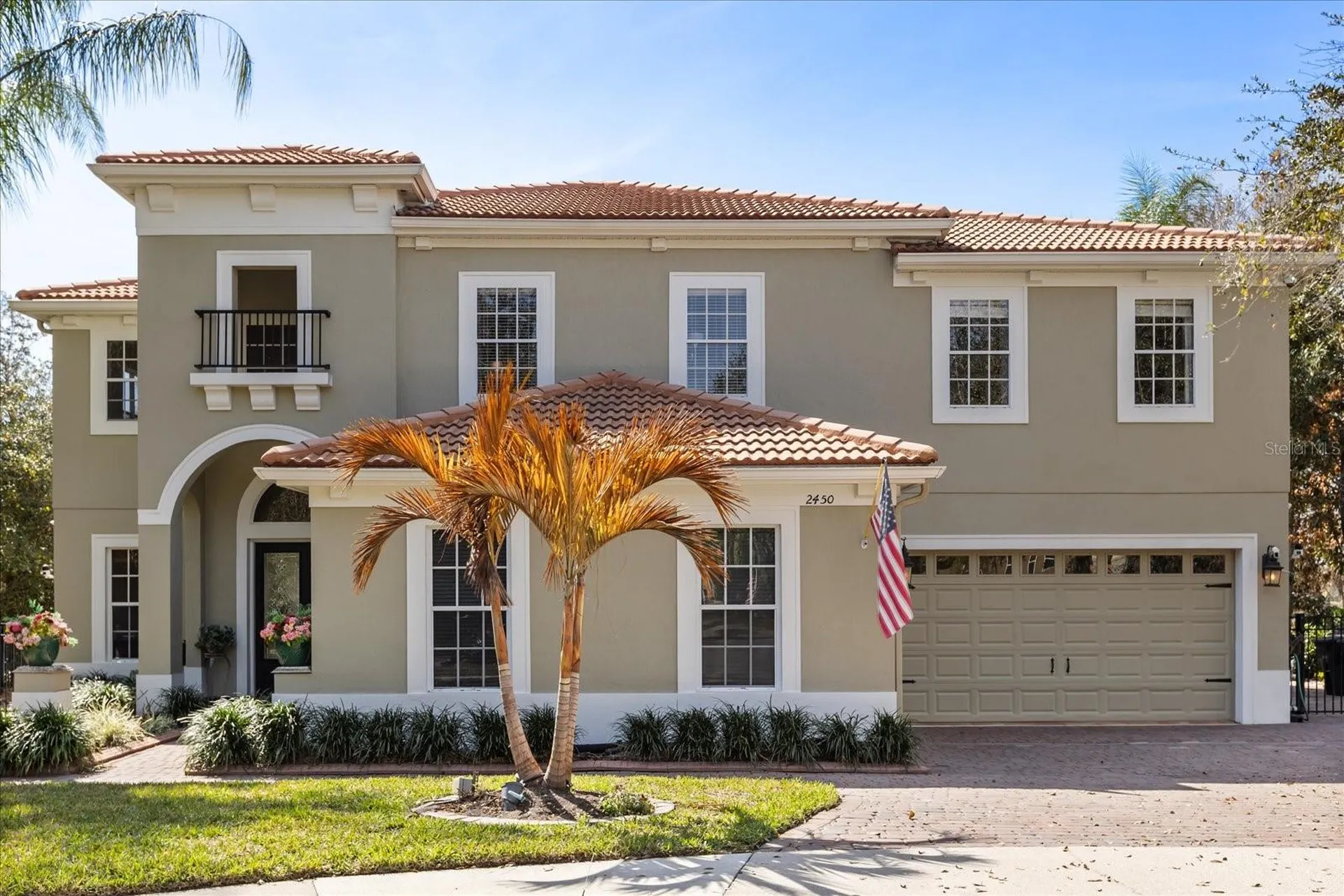 2450 Dahlgren Way Winter Garden FL 34787