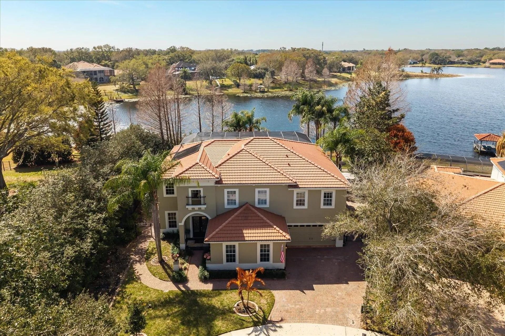 2450 Dahlgren Way Winter Garden FL 34787