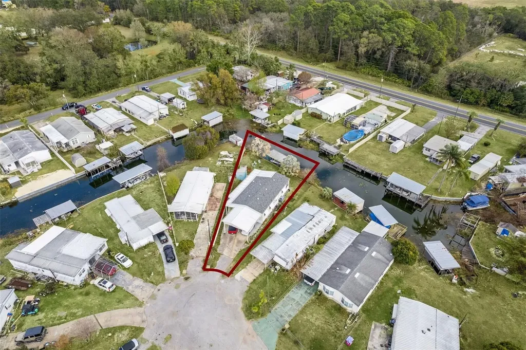 26142 Rose Lane Astatula FL 34705