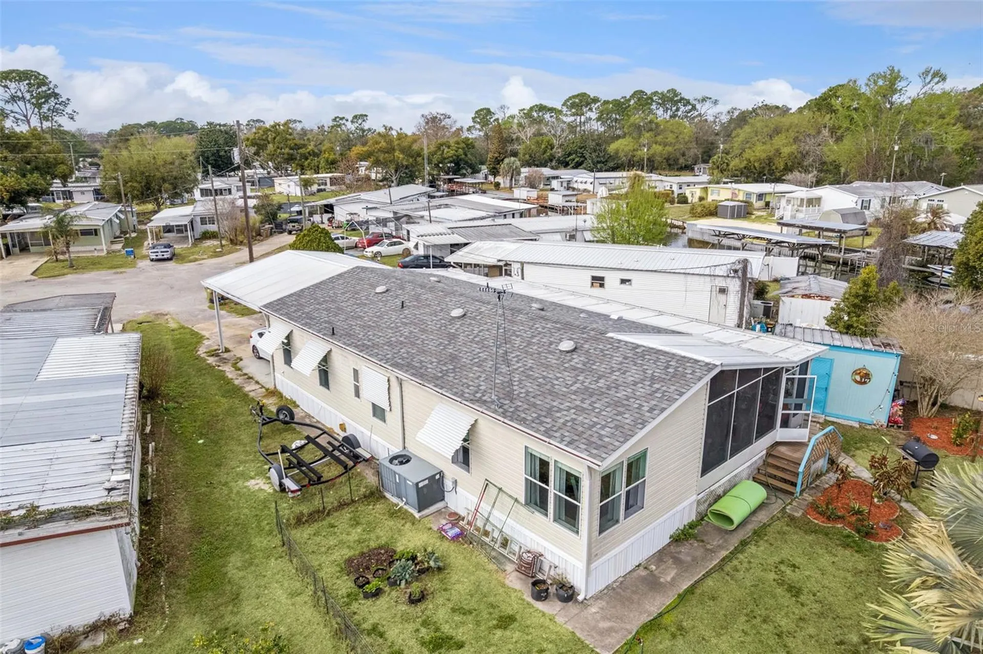 26142 Rose Lane Astatula FL 34705