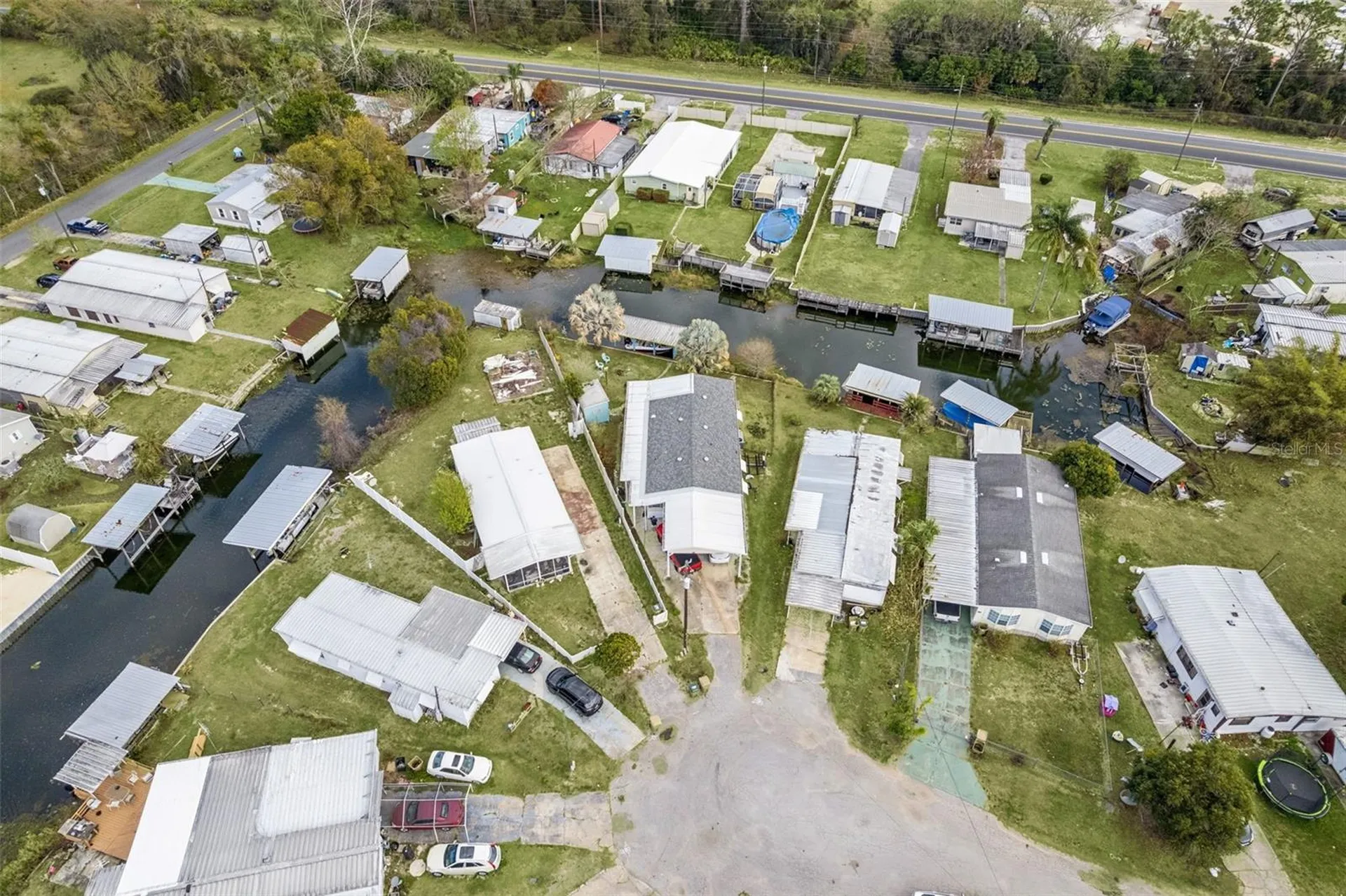 26142 Rose Lane Astatula FL 34705