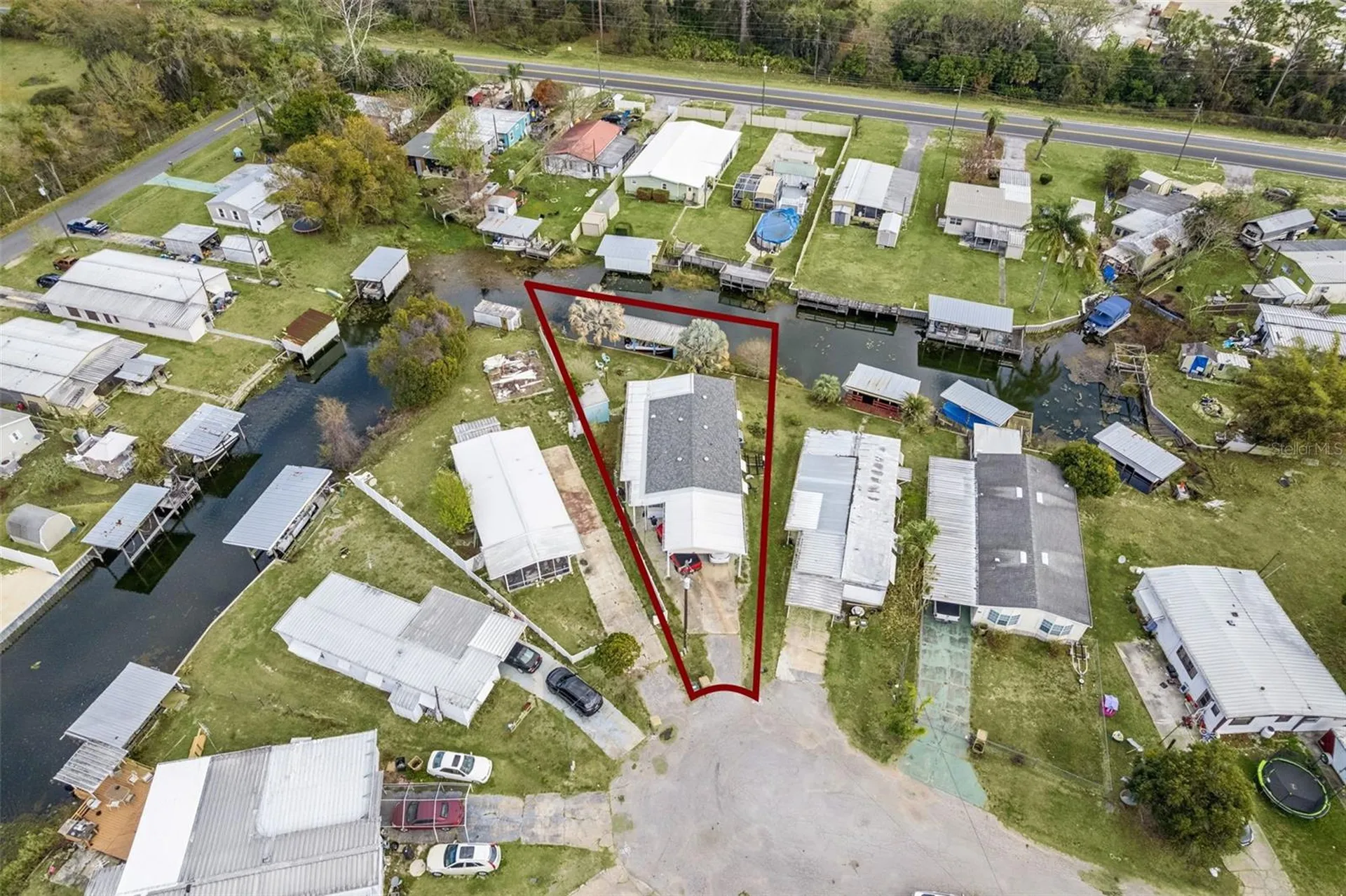 26142 Rose Lane Astatula FL 34705