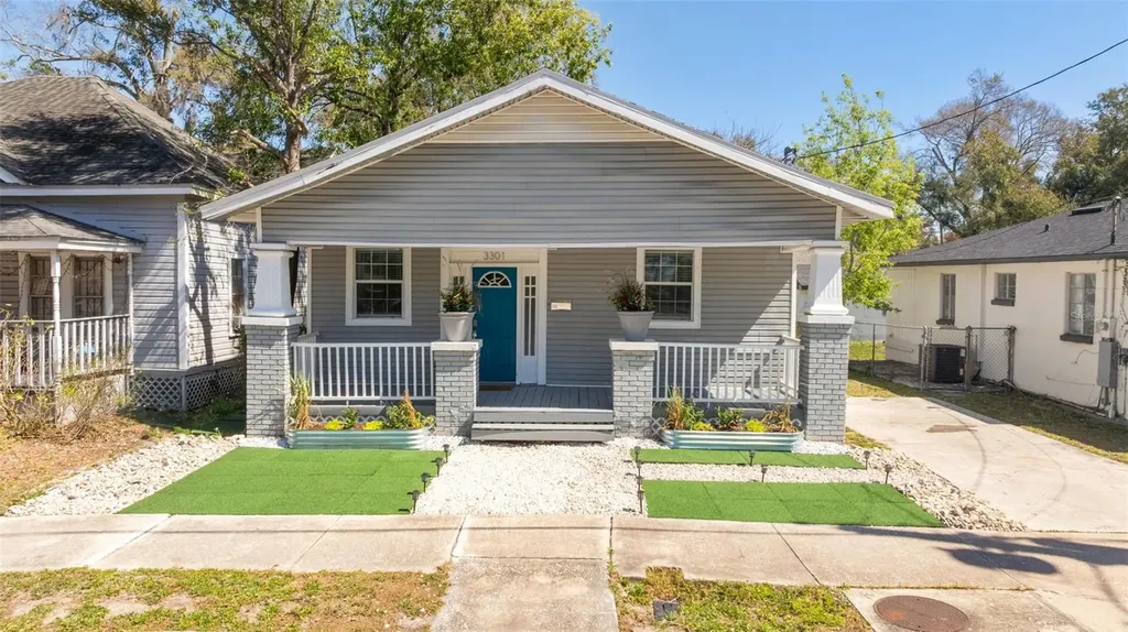 3301 N 12th Street Tampa FL 33605