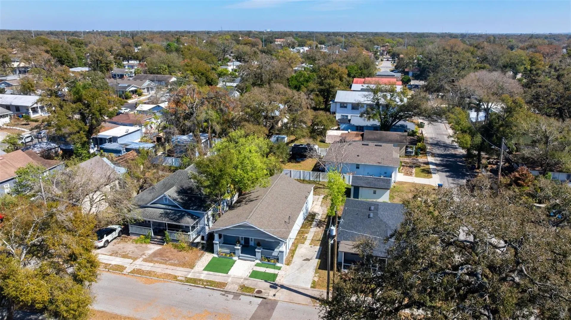 3301 N 12th Street Tampa FL 33605