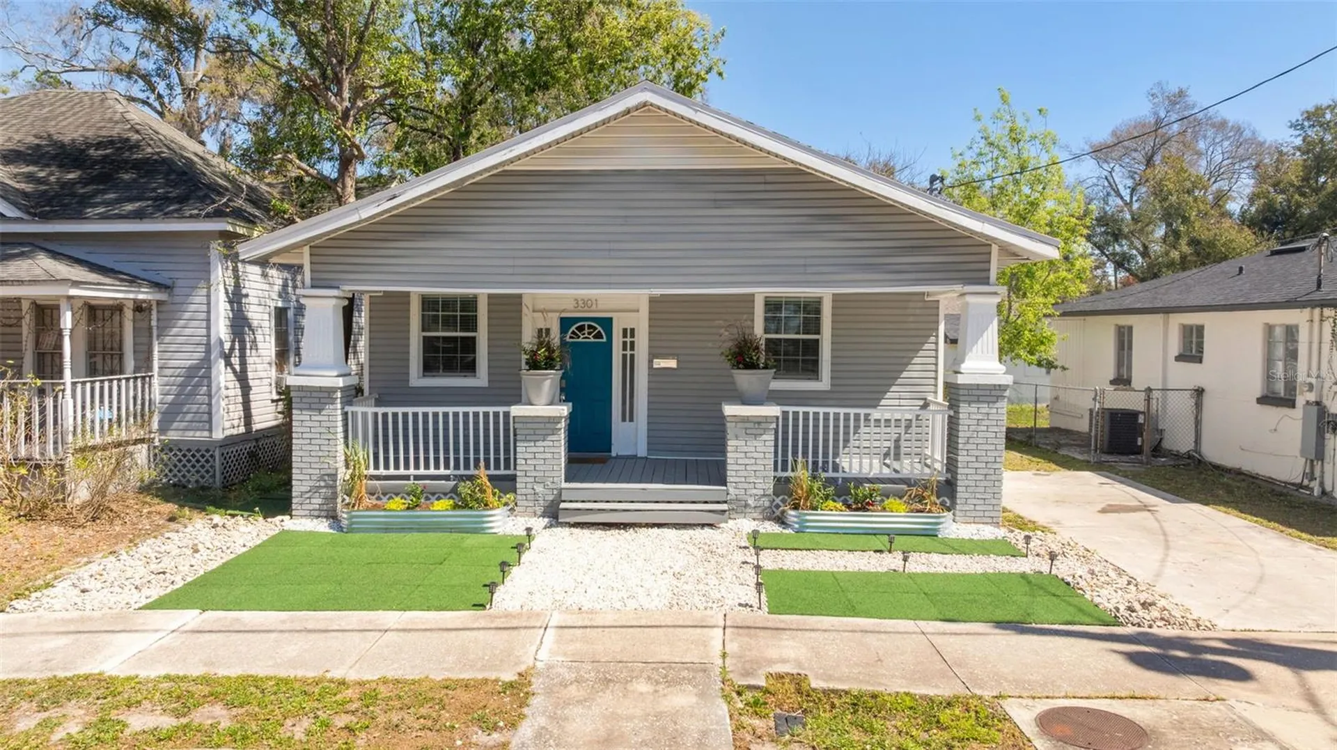 3301 N 12th Street Tampa FL 33605
